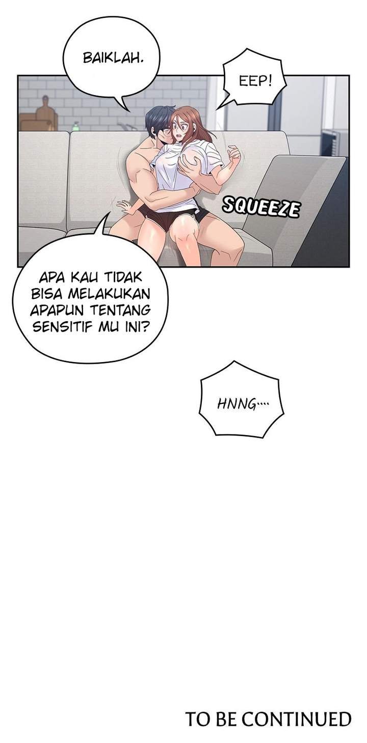 As If Daughter - Chapter 42 36