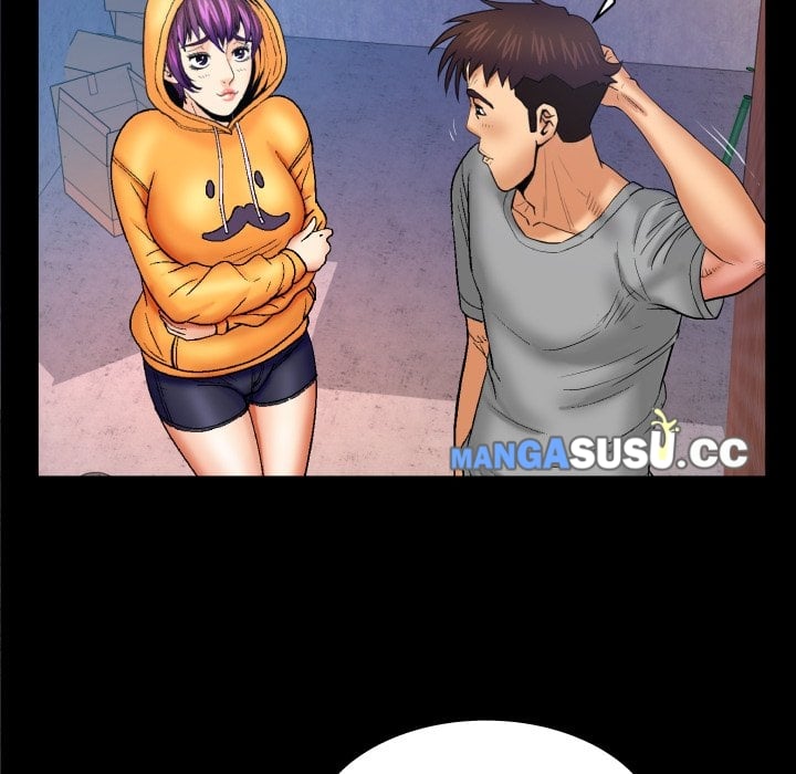 My Aunt - Chapter 41 48