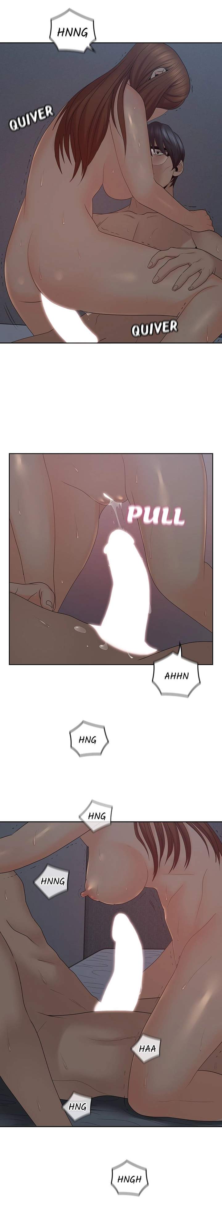 As If Daughter - Chapter 42 26