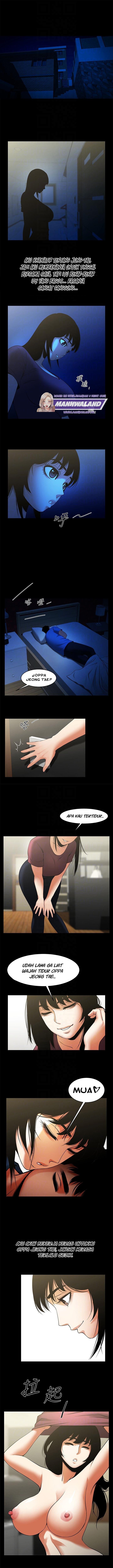Share Girlfriend - Chapter 41 3