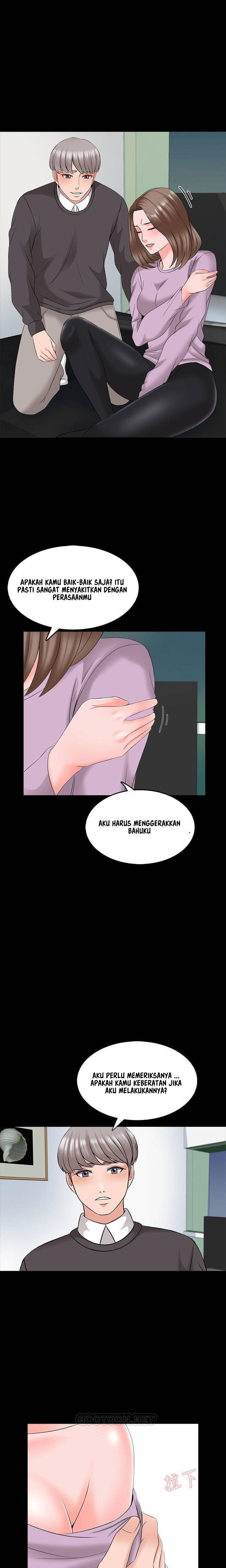 The Tutor - Chapter 41 15