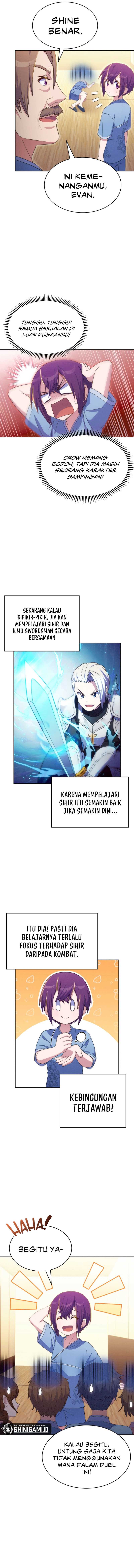 Never Die Extra - Chapter 41 12