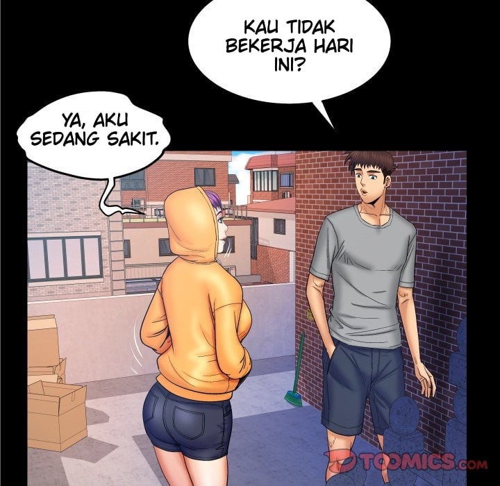 My Aunt - Chapter 41 45