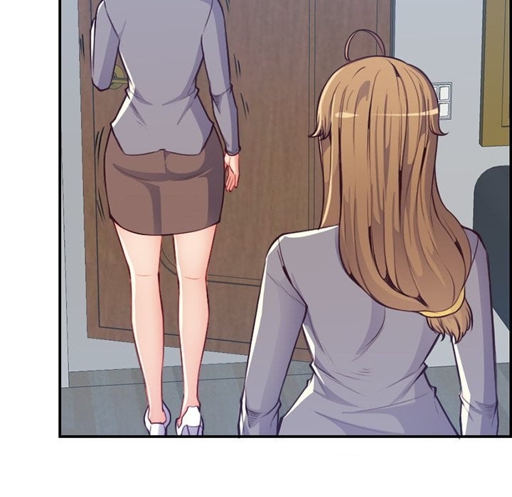 Never Too Late - Chapter 41 41