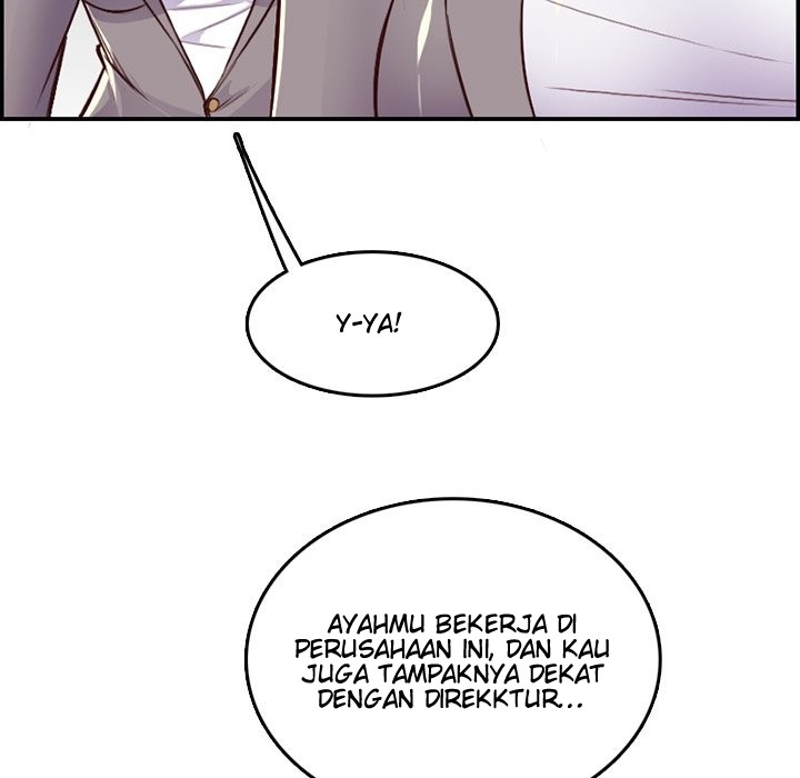 Never Too Late - Chapter 41 34