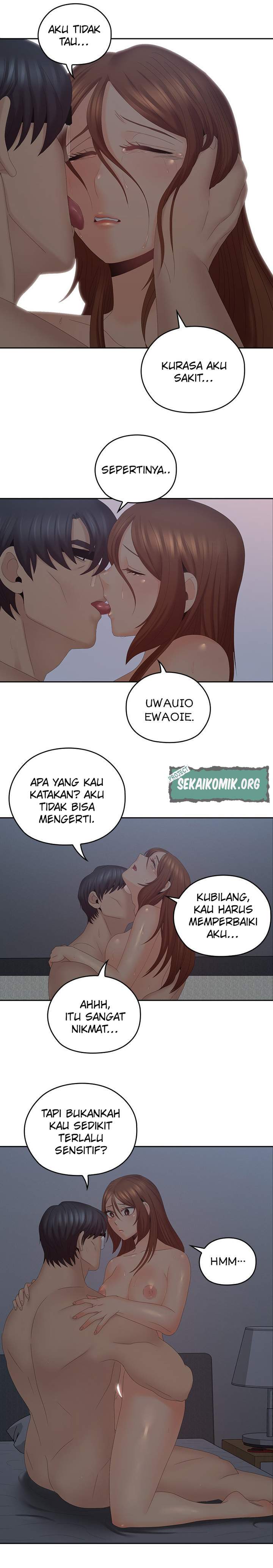 As If Daughter - Chapter 42 10