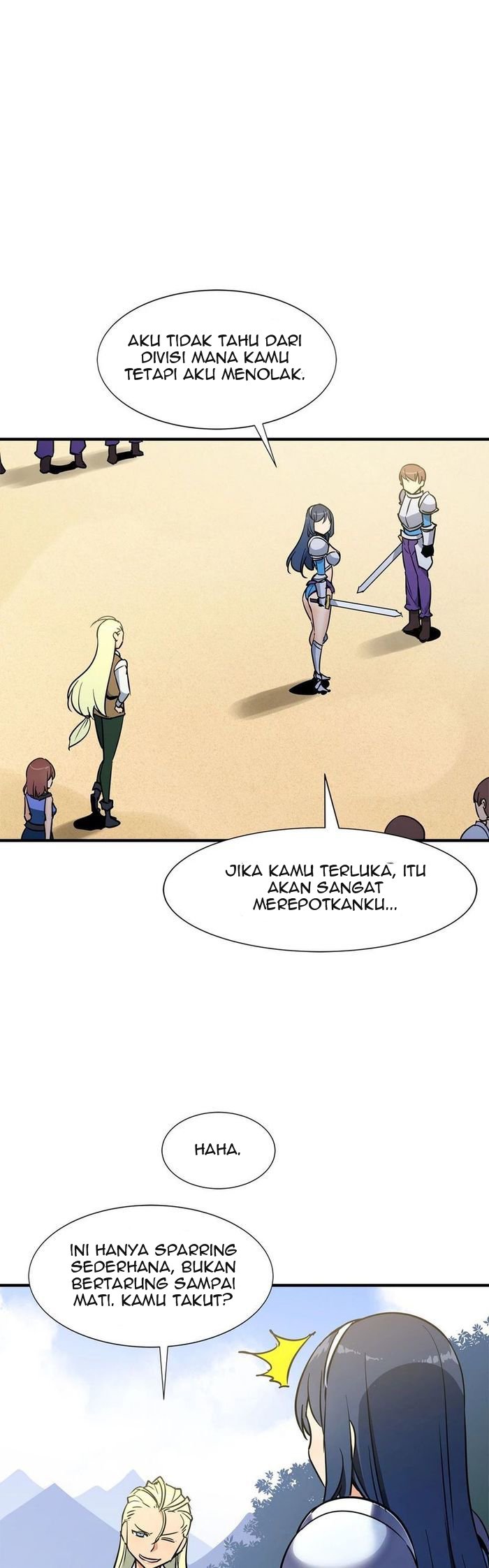 Rise and Shine, Hero! - Chapter 41 7 Rise and Shine, Hero! - Chapter 41 7