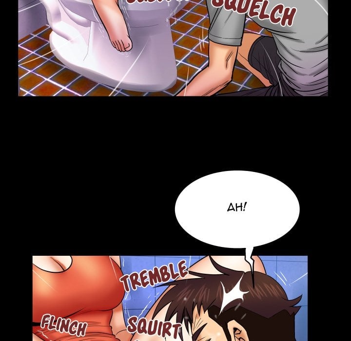 My Aunt - Chapter 41 76