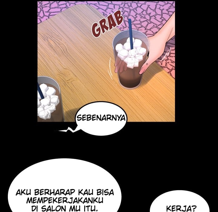 My Aunt - Chapter 41 27
