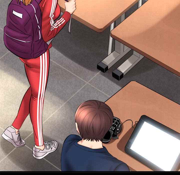 With Yumi - Chapter 41 63