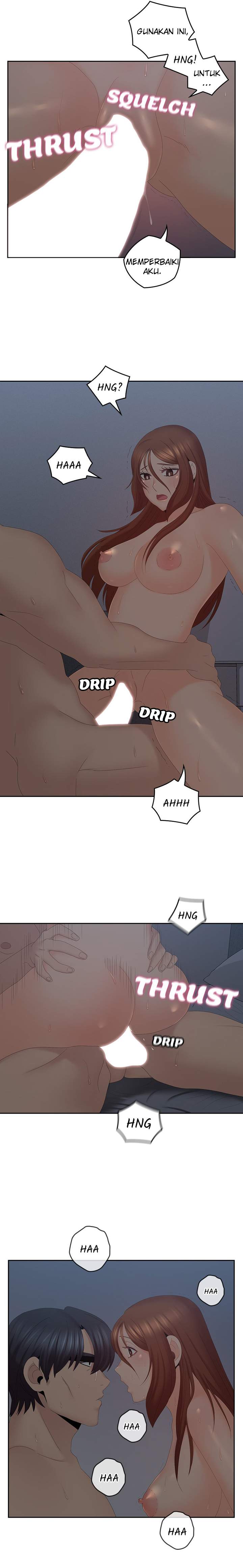As If Daughter - Chapter 42 12