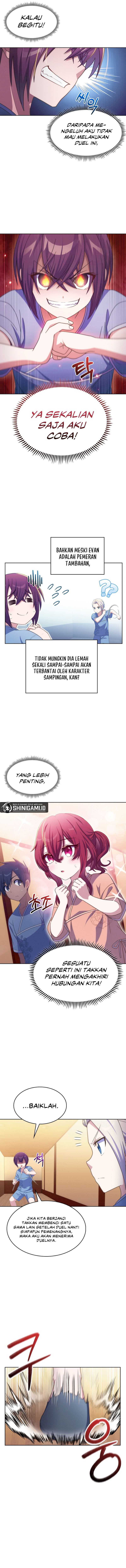 Never Die Extra - Chapter 41 6