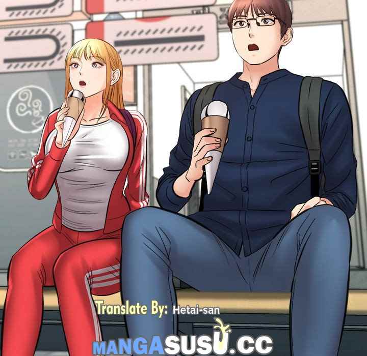 With Yumi - Chapter 41 85