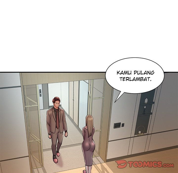 Dumped - Chapter 41 80