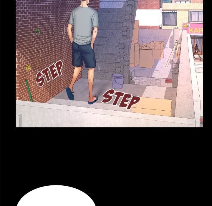 My Aunt - Chapter 41 42