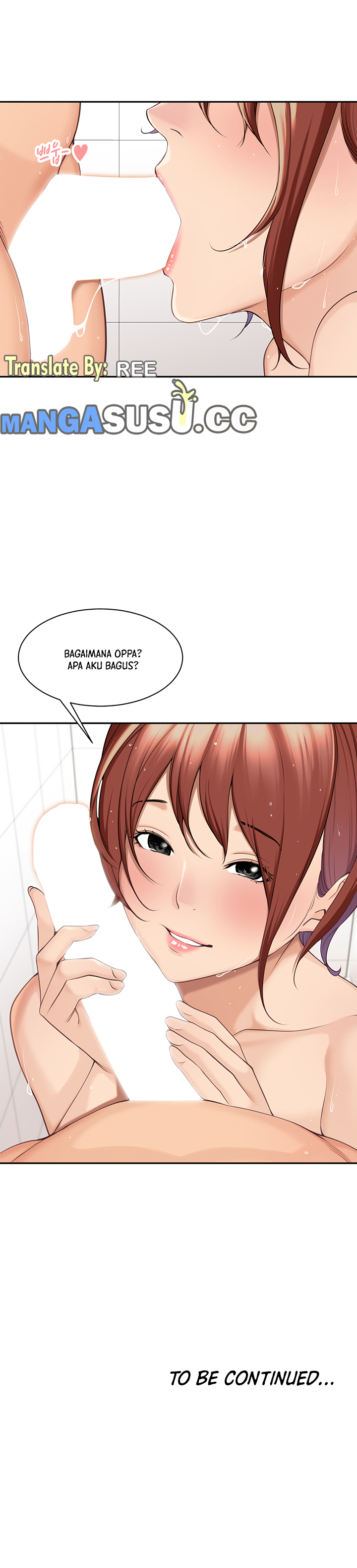 More Than Friends (Abyo4 &#038; Bolp) - Chapter 41 11