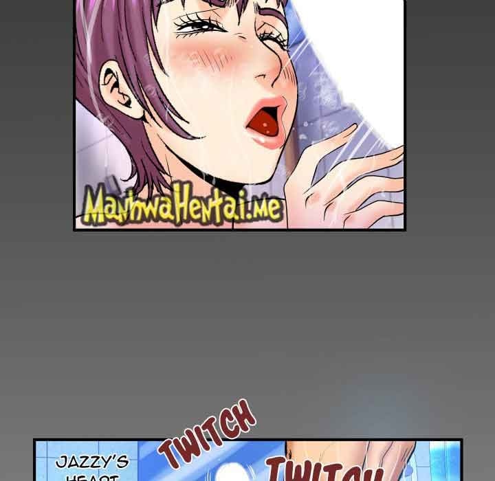 My Aunt - Chapter 41 88