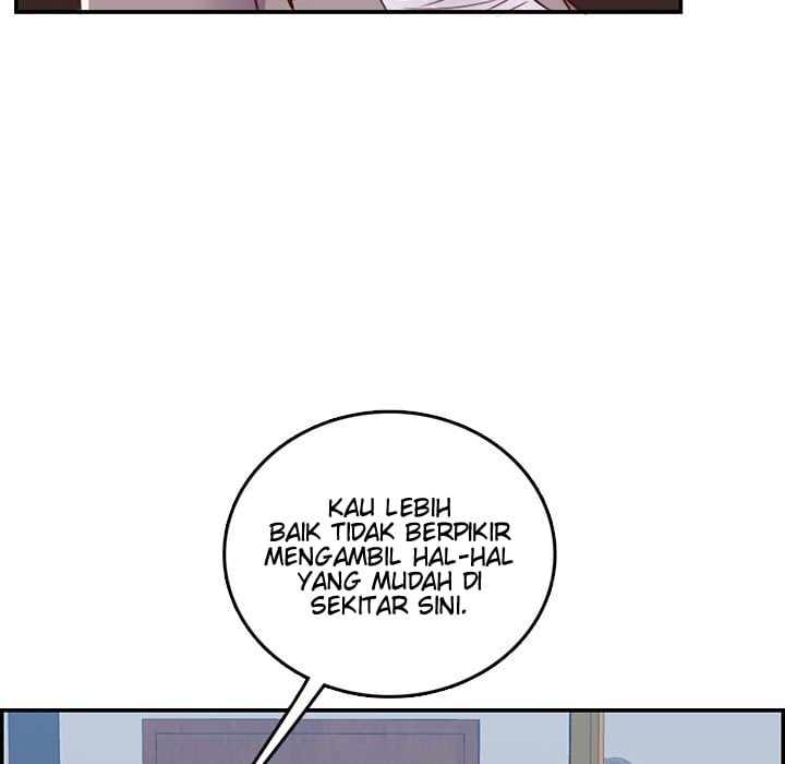Never Too Late - Chapter 41 36