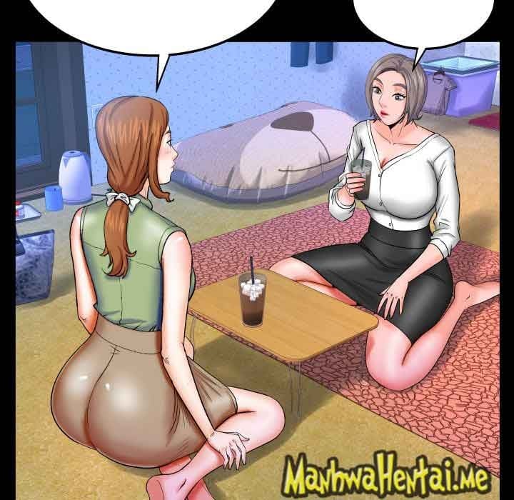 My Aunt - Chapter 41 28