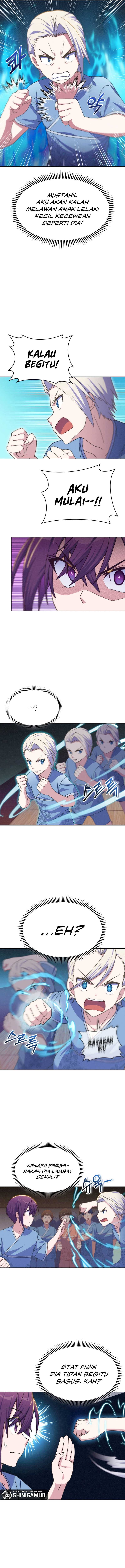 Never Die Extra - Chapter 41 8