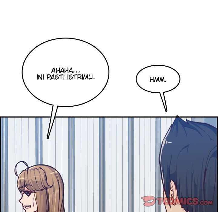 Never Too Late - Chapter 41 20