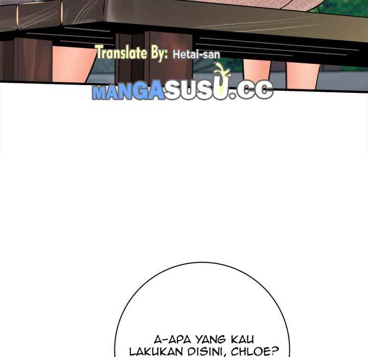 With Yumi - Chapter 41 14