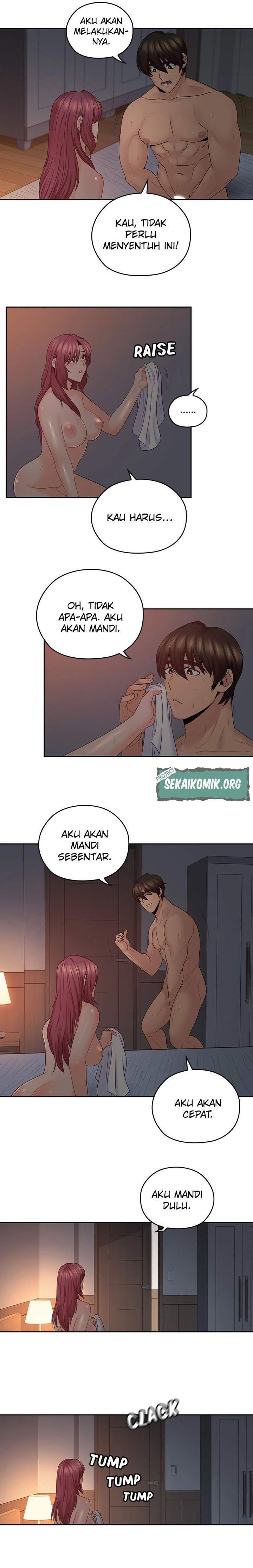 As If Daughter - Chapter 42 29