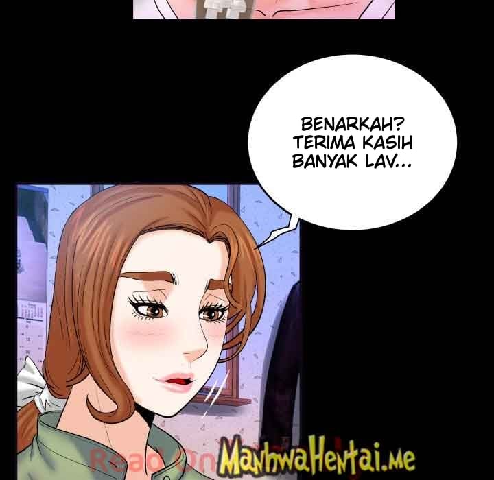 My Aunt - Chapter 41 31