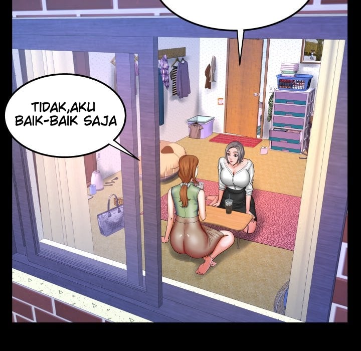 My Aunt - Chapter 41 38