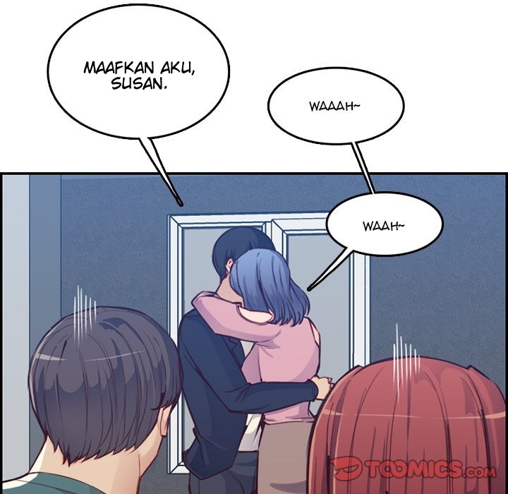 Never Too Late - Chapter 41 68
