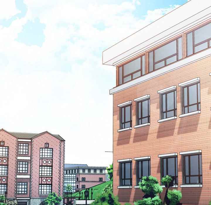 With Yumi - Chapter 41 5