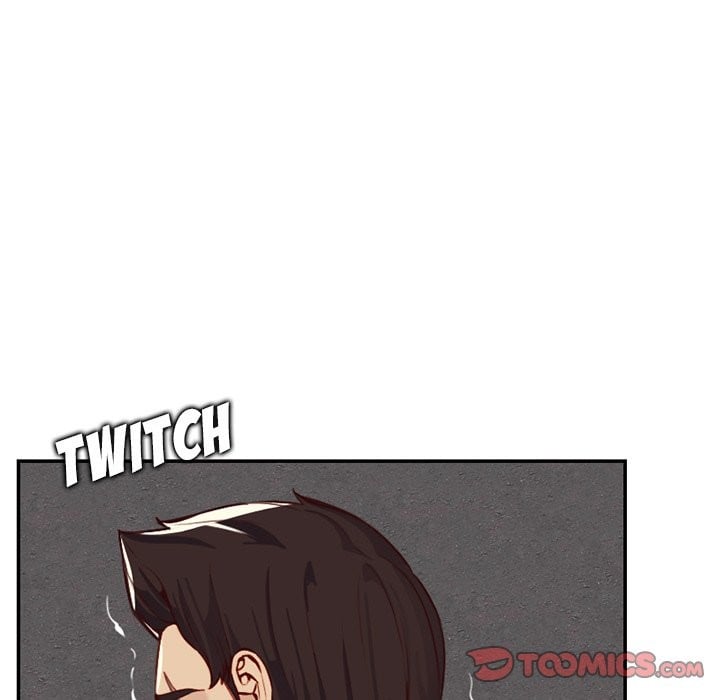 Never Too Late - Chapter 41 77