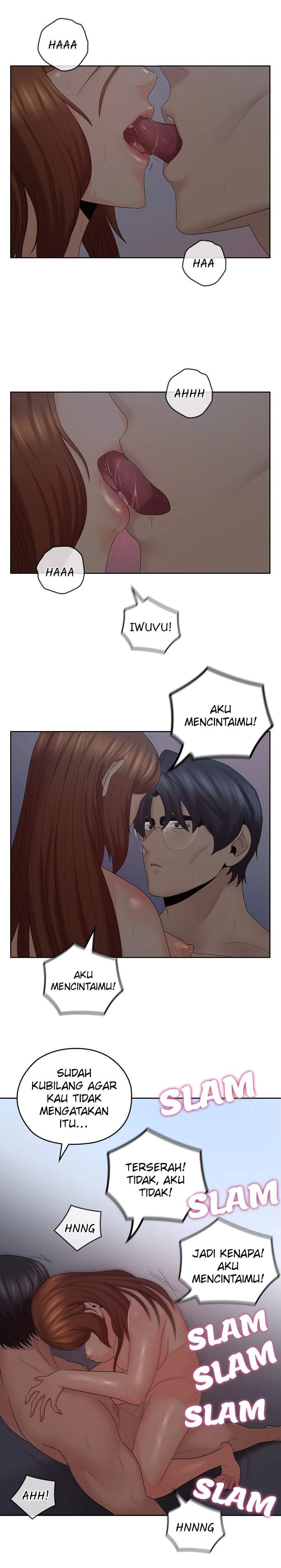 As If Daughter - Chapter 42 24