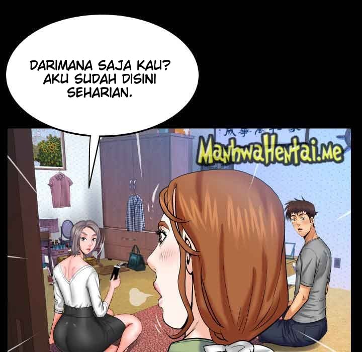 My Aunt - Chapter 41 22