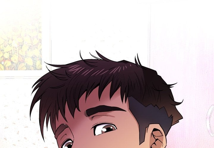 My Aunt - Chapter 41 3