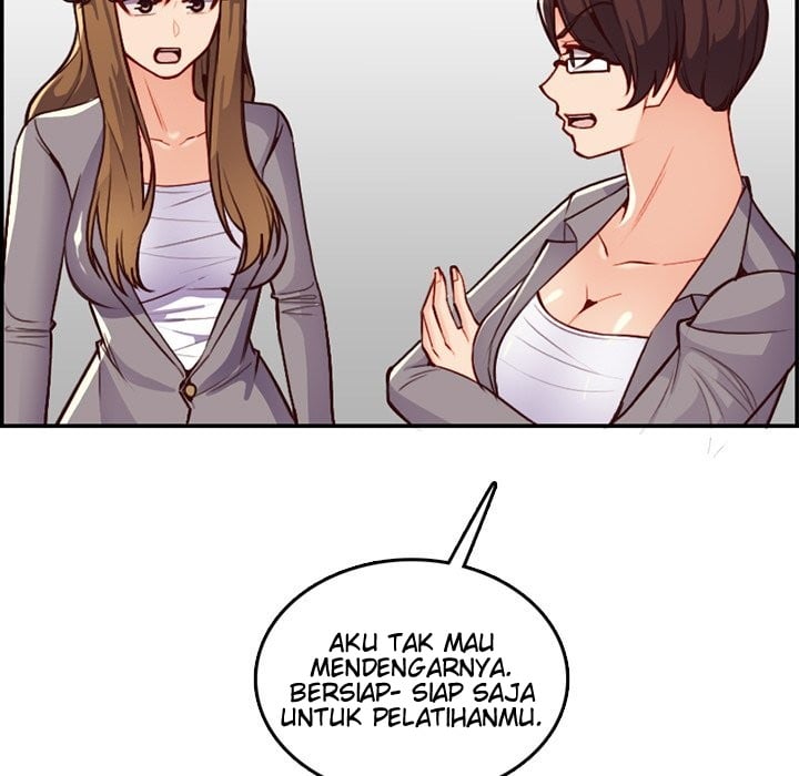 Never Too Late - Chapter 41 39