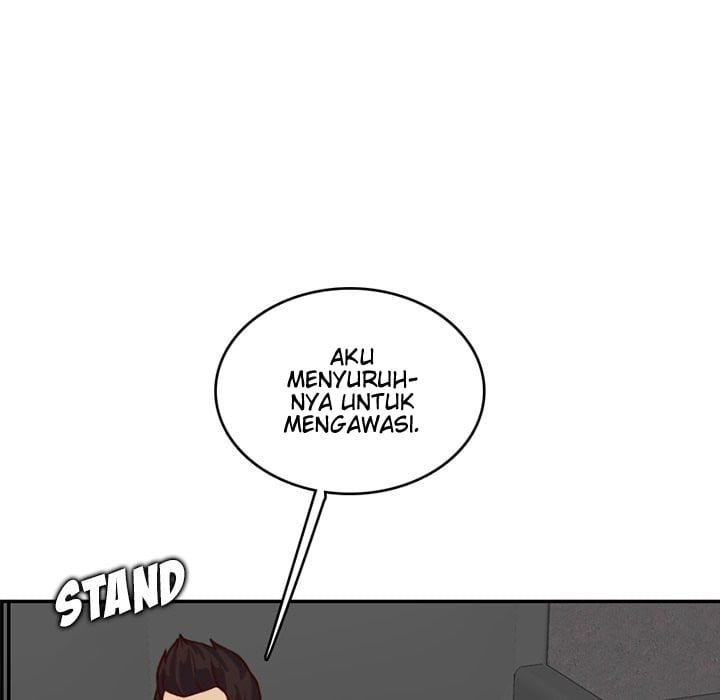 Never Too Late - Chapter 41 88