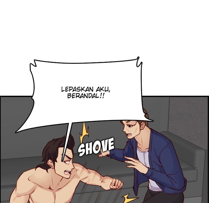Never Too Late - Chapter 41 103