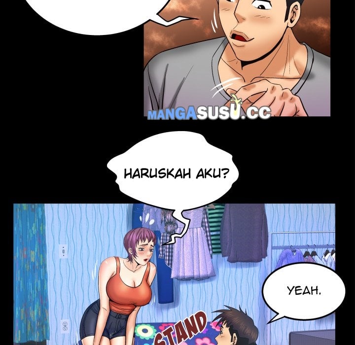 My Aunt - Chapter 41 63