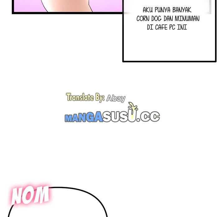 Midnight PC Cafe - Chapter 41 41