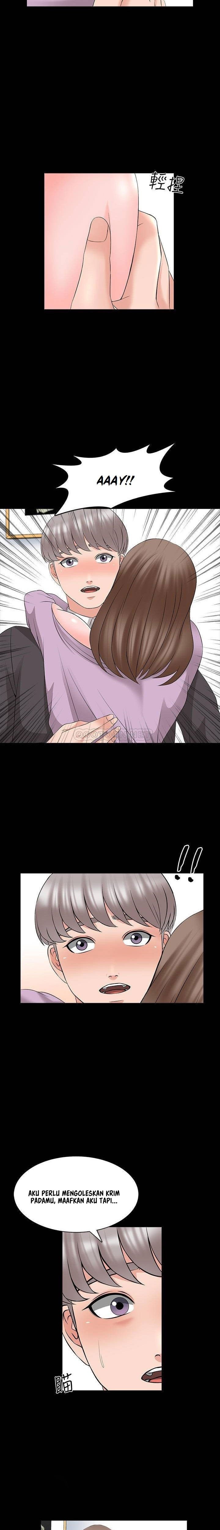 The Tutor - Chapter 41 16