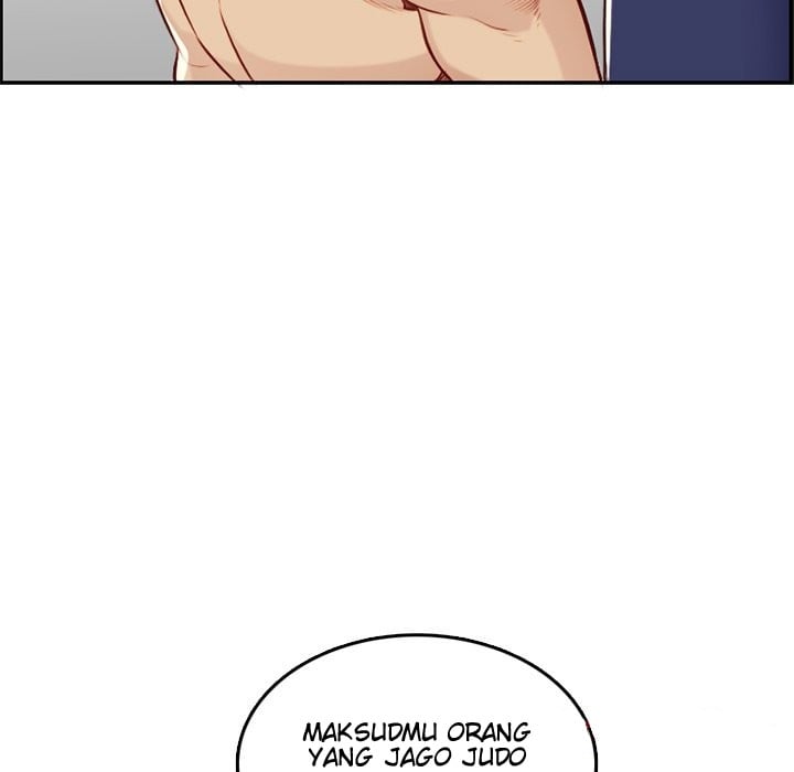 Never Too Late - Chapter 41 110