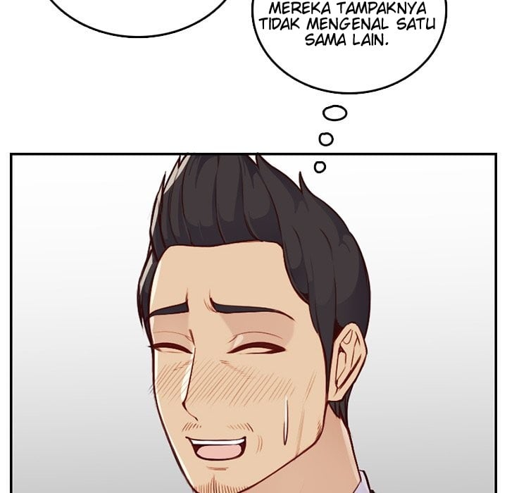 Never Too Late - Chapter 41 24