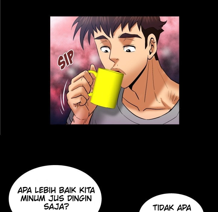 My Aunt - Chapter 41 51