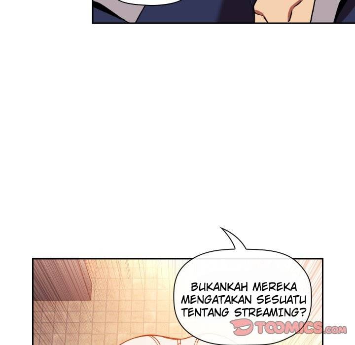 Collapse and Rewind - Chapter 41 42