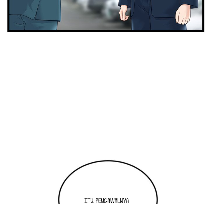 Midnight PC Cafe - Chapter 41 77