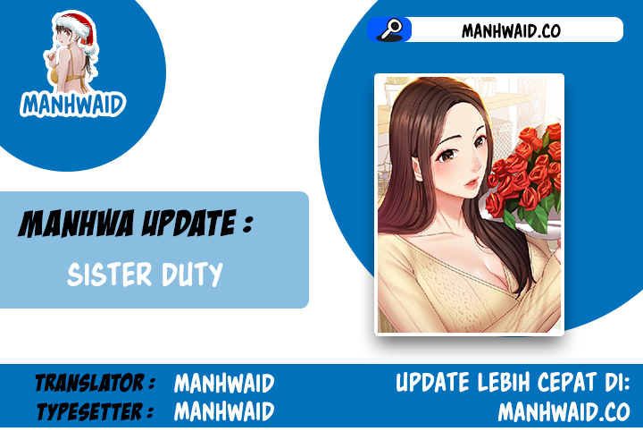 My Sisters Duty - Chapter 41 1