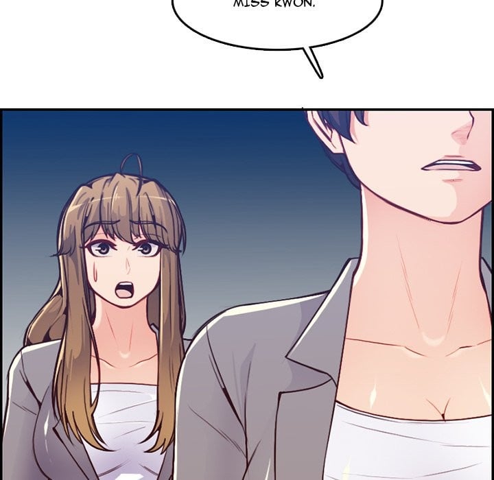 Never Too Late - Chapter 41 33