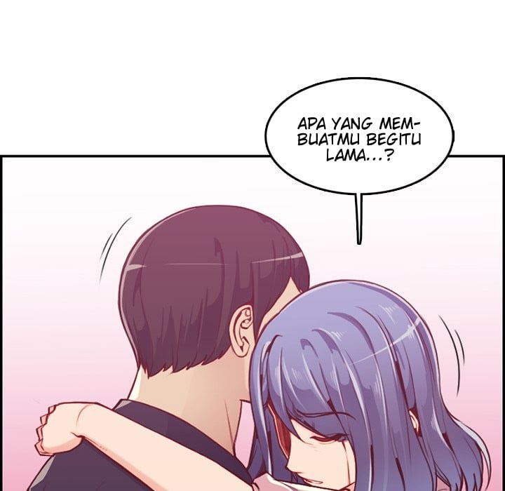 Never Too Late - Chapter 41 66