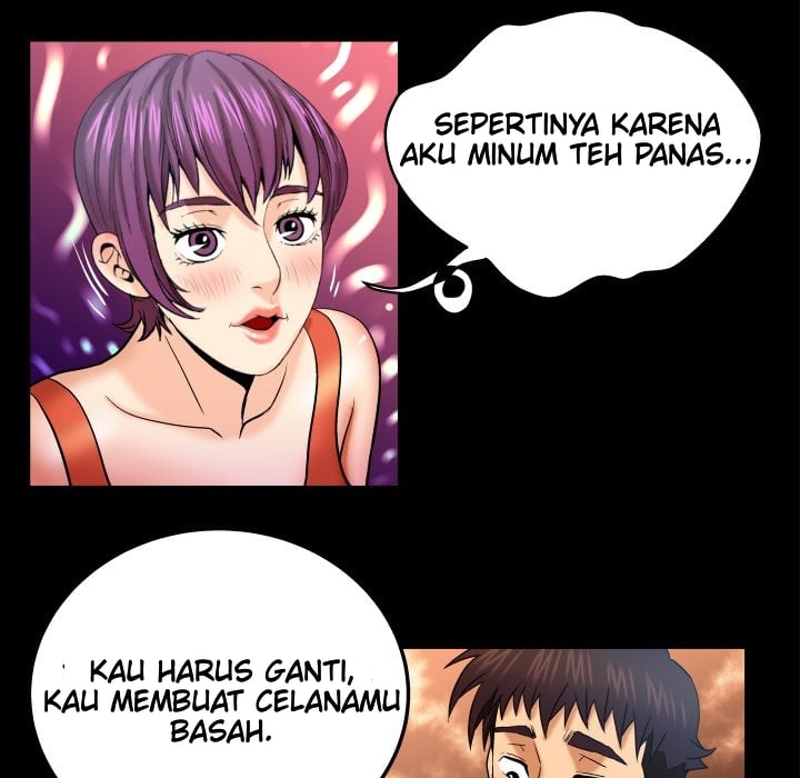 My Aunt - Chapter 41 62